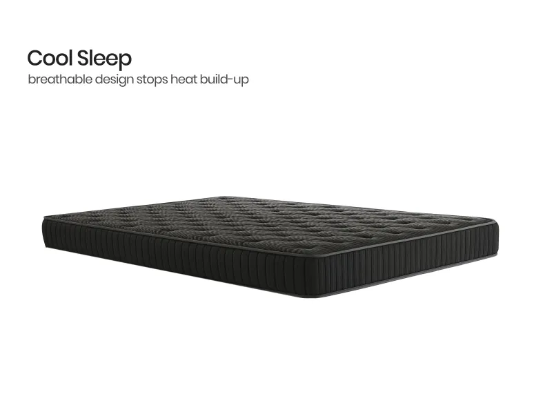 Premium Foam Single Bed Mattress (78 x 36  x 4 inches)